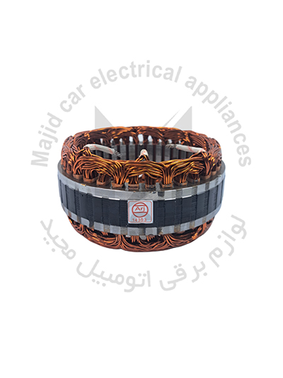 بالشتک دينام 207 فرمان برقي / H30 کراس استام / ال90 / مگان