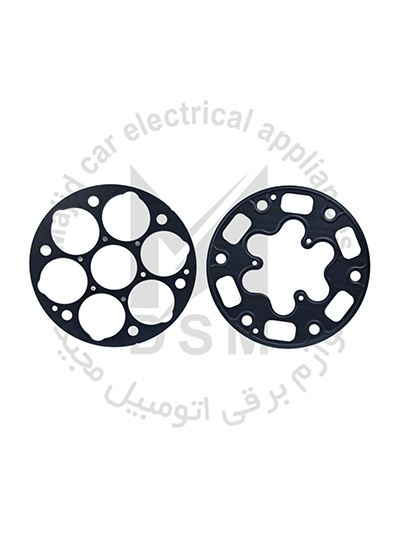واشر CD فلزي پژو 206 (6پيستون)