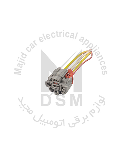 سوکت رله فن 405