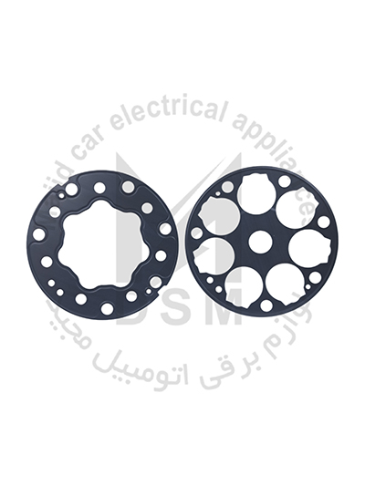 واشر CD فلزي پژو 405 (7پيستون)