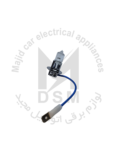 لامپ H3 55W لي تچ