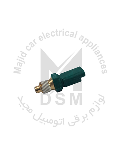 فشنگی آب سبز 206-2 فیش- سامفر