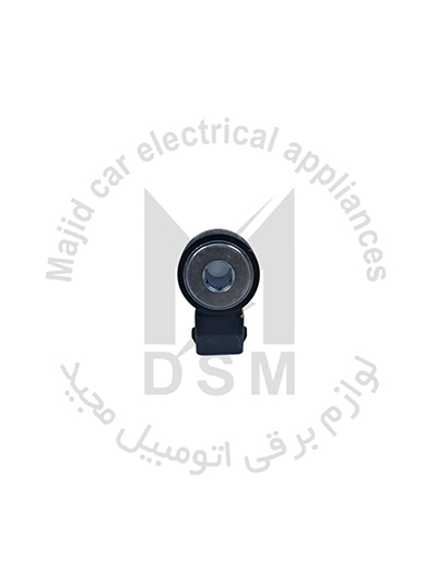 سنسور ضربه پرايد