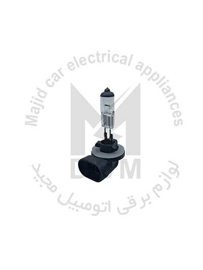 لامپ 881 (12ولت 27وات) - کلاو