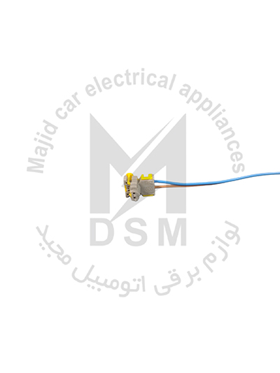 سوکت ايربگ ايمن 