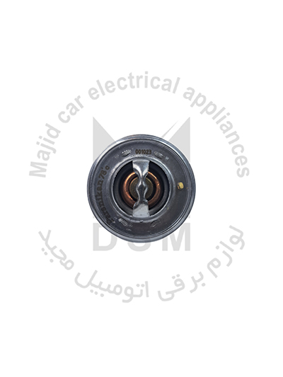 ترموستات پيکان 78درجه