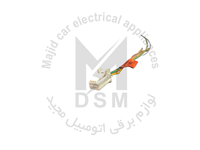 سوکت اينه ال90 دو طرف