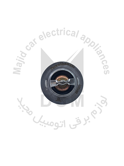 ترموستات سمند ملی EF7/دنا - 83درجه - پارس نیکان