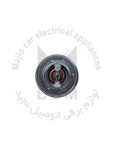 ترموستات پيکان 74درجه