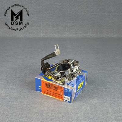 جاذغال استارت جيپ صحرا