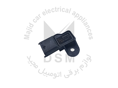 سنسور مپ پراید ساژم T