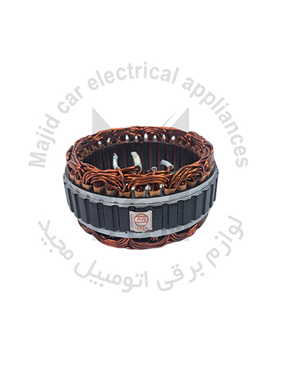 بالشتک دينام پرايد انژکتور