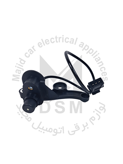 سنسور دور موتر سیم دار با براکت رانا TU5وTU3 206