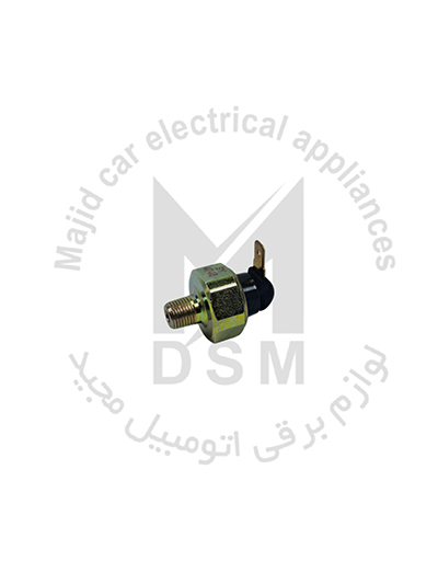 فشنگی فشار روغن نیسان-سایپا اصلی