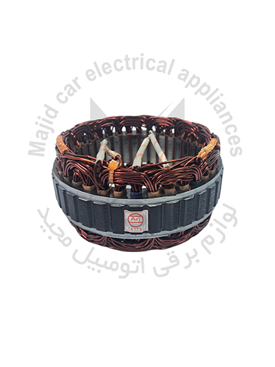 بالشتک دينام تيبا پويا صنعت