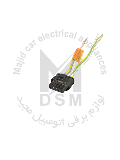 سوکت نيسان ديزل DB