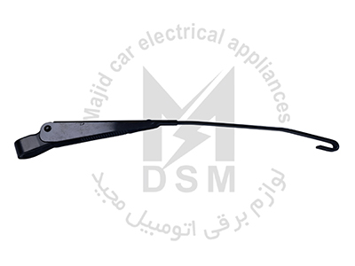 بازويي برف پيکان EMCO