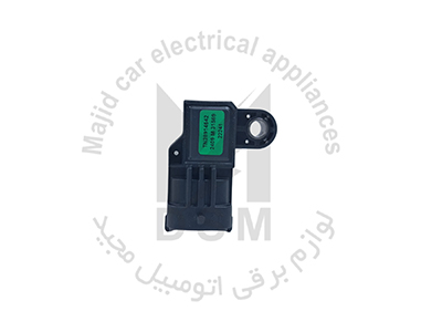 سنسور مپ شاهین-اصلی