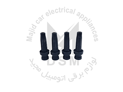 واير شمع زانتيا