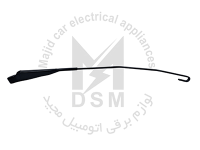 بازويي برف پاکن سمند EMCO