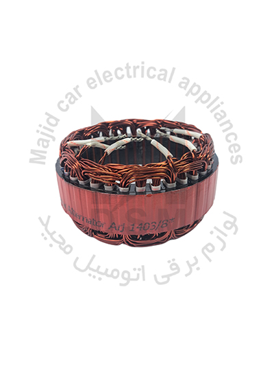 بالشتک دينام پژو والئو 2000