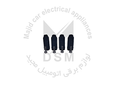 وایر شمع رنو ال90/مگان/ساندرو استیم پارت