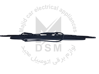 تيغه برف سمند EMCO