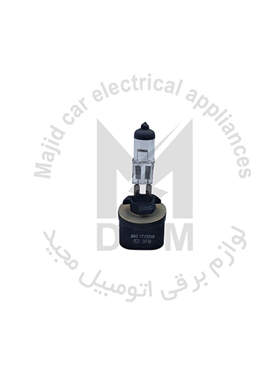 لامپ 880