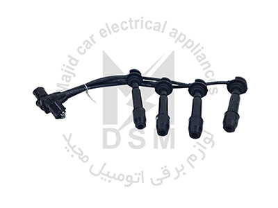 واير شمع ريو