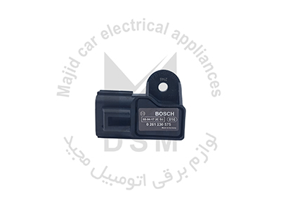 سنسور مپ بوش 405