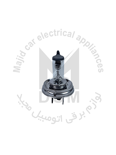 لامپ H4 24V 100/90W عقابي