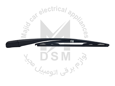تيغه برف عقب 206 EMCO