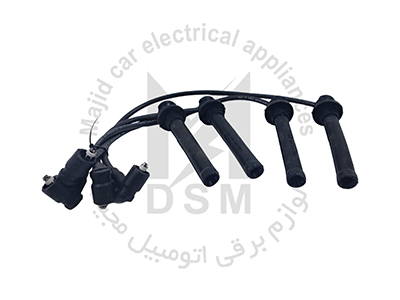 واير ام وي ام 550