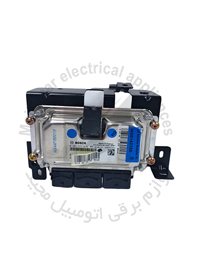 ایسیو سمند موتور ملی Me 7.4.9 بوش