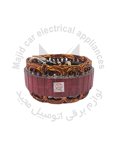 بالشتک دينام پژو والئو 1800 