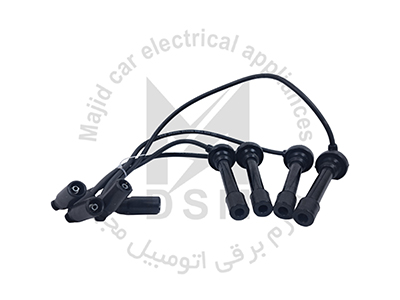 واير شمع کاپرا