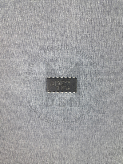 AM29F400BB44PIN