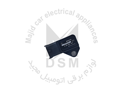 مپ سنسور سمند موتور ملي توربو بوش 0281002487