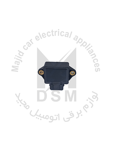 سنسور دریچه گاز پراید فلش T