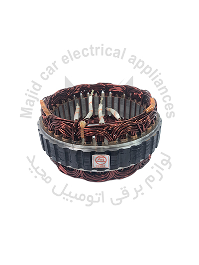 بالشتک دينام گالانت