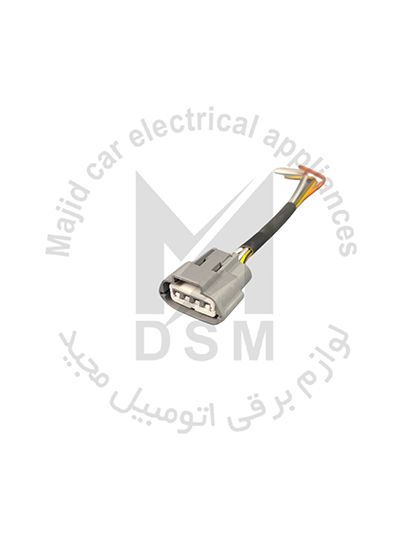 سوکت مپ زيمنس + 4فيش ماکسيما 