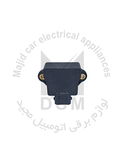 سنسور دريچه گاز پرايد زيمنس ساسکو 