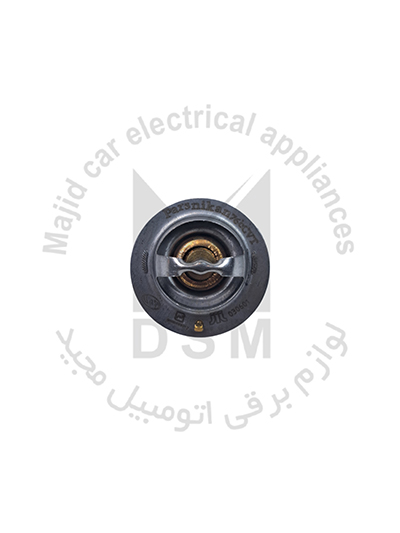 ترموستات پرايد يورو 4 تيبا ريو 76درجه