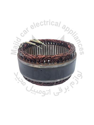 بالشتک دينام اتوبوس 302