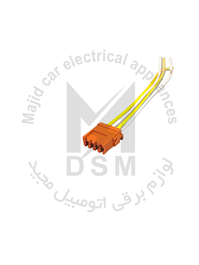 سوکت مدول بخاري 405 