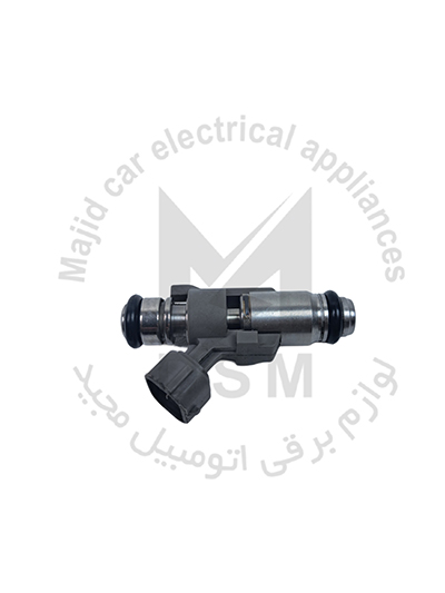 سوزن انژکتور پرايد ساژم سوکت بيضي