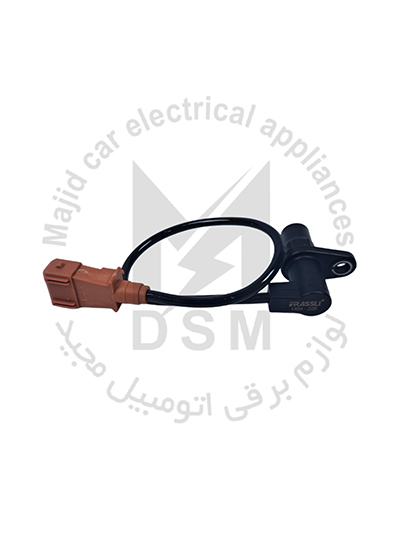 سنسور دور موتور ساژم     1512 قهوه اي