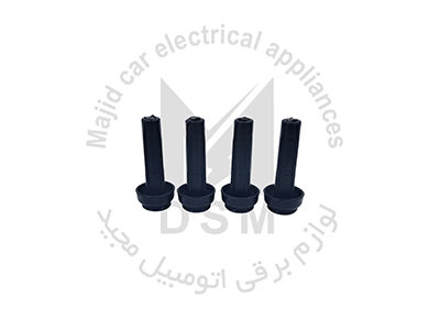 بوت وایر شمع پژو 206 تیپ 2-3 - ّAFRA