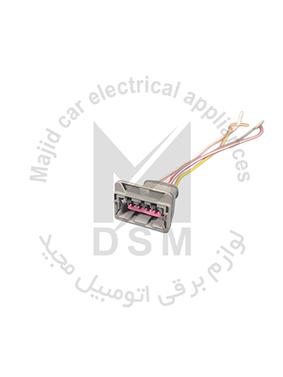 سوکت کويل ساژم طوسي