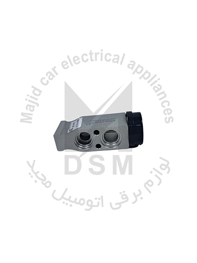 شير انبساط تيبا سردساز